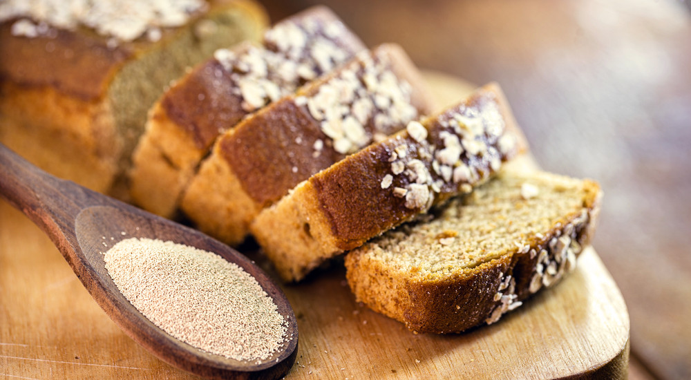 pain sans gluten