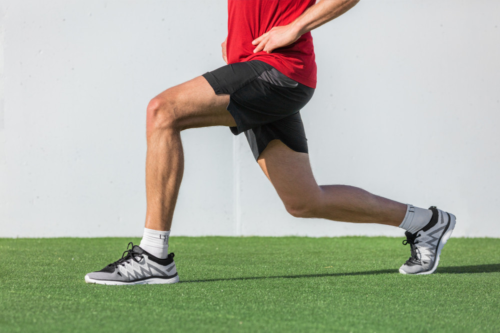 quadriceps