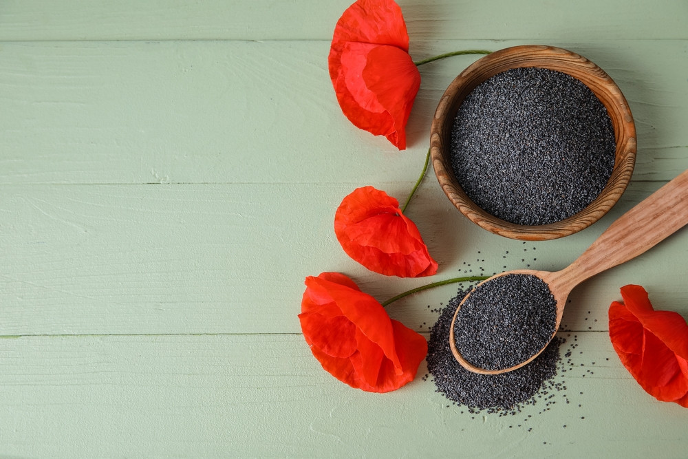 Comment utiliser le coquelicot en cuisine ?