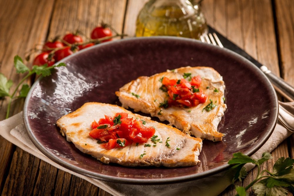 Comment cuisiner l’espadon ?