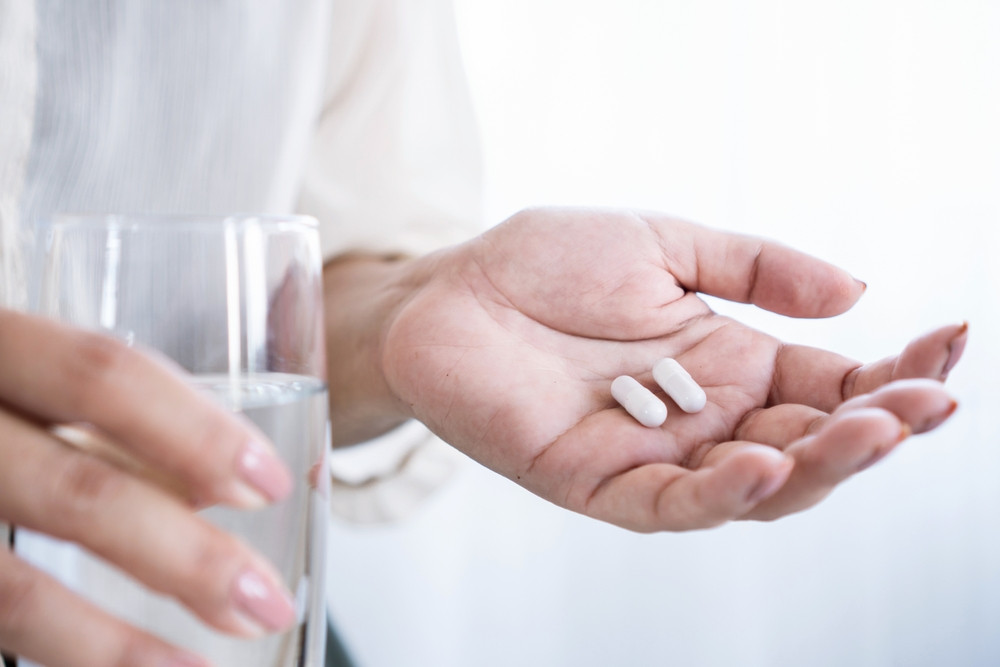Antibiotiques : comment adapter son alimentation ?