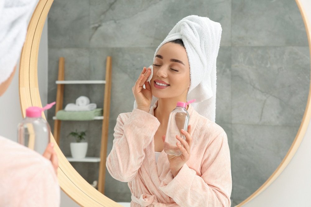 Comment retirer son maquillage en douceur ?