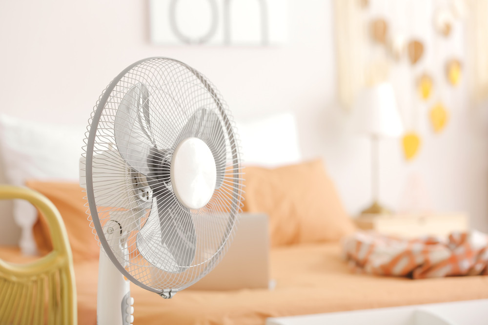 ventilateur