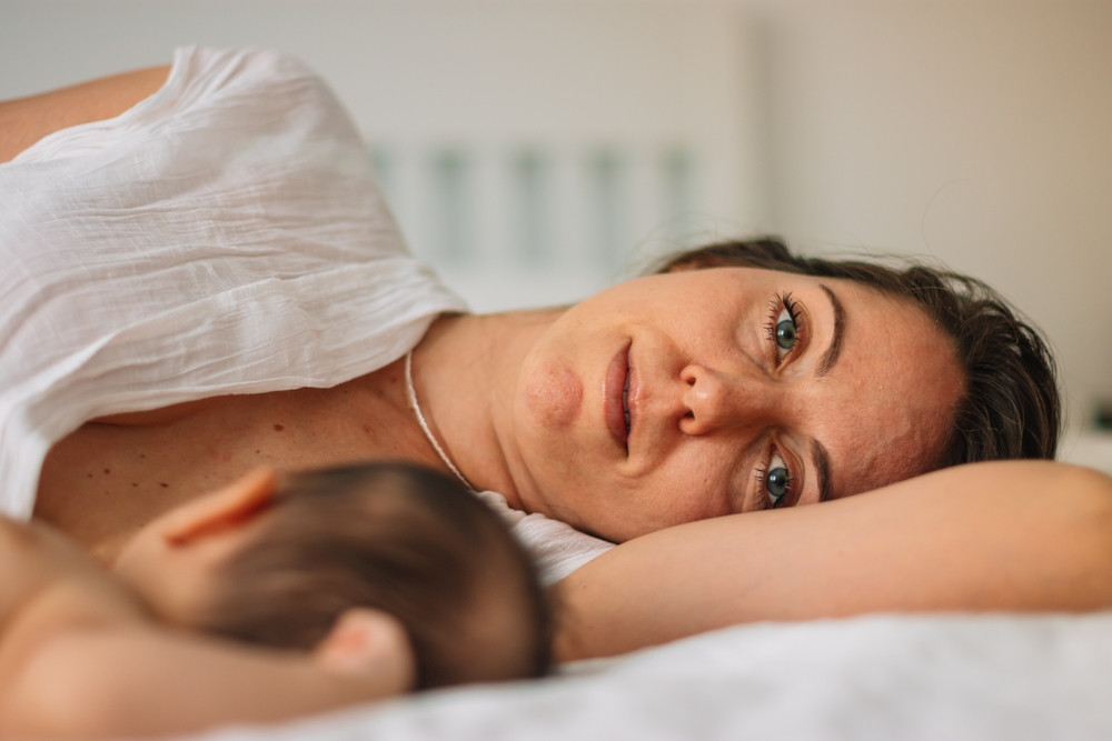 Mère parfaite : comment arrêter de se mettre la pression ?