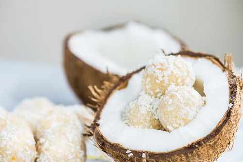 10 recettes de collations d’été
