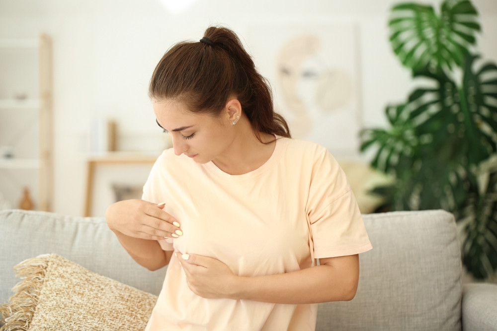 Tout savoir sur la mastite