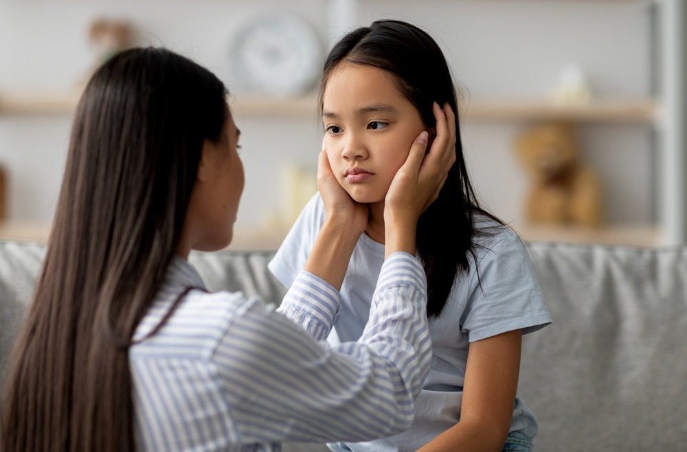 10 phrases du quotidien qui nuisent à la confiance de votre enfant
