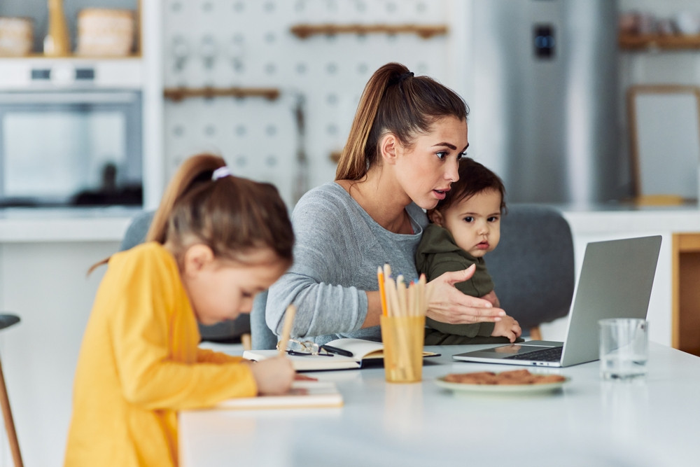 Comment refaire sa vie quand on est mère célibataire ?