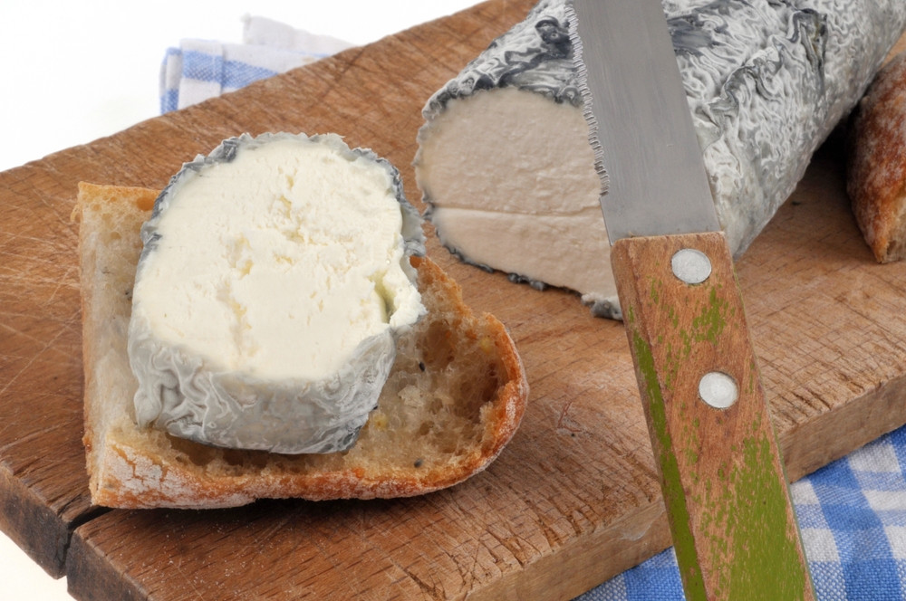 Peut-on manger du fromage de chèvre quand on a du cholestérol ?