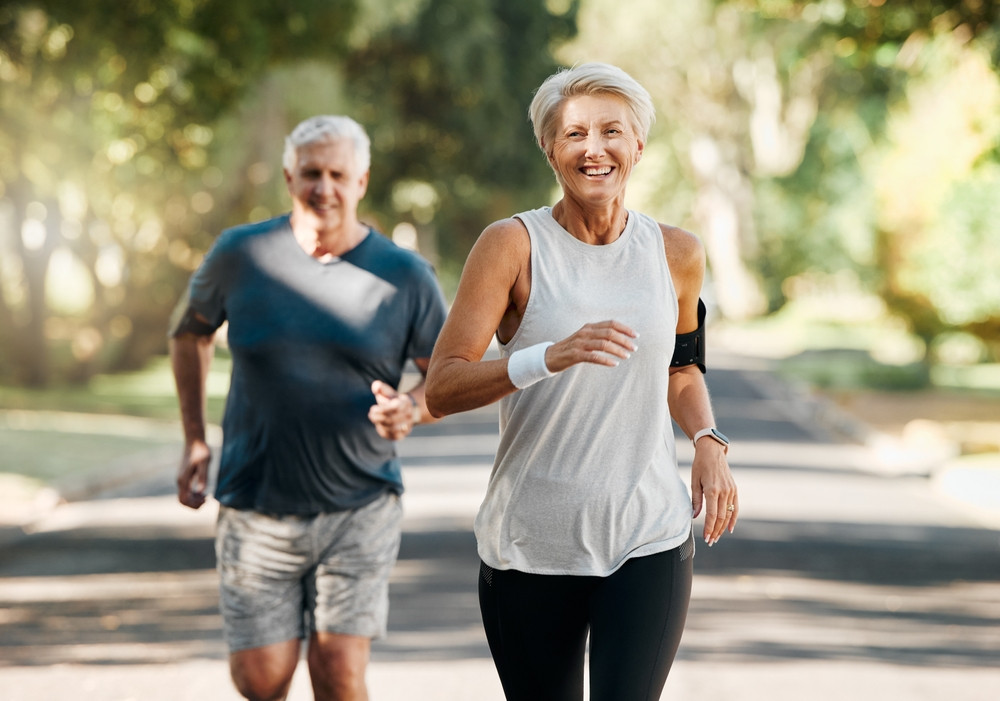 Peut-on se mettre à la course à pied à tout âge ?