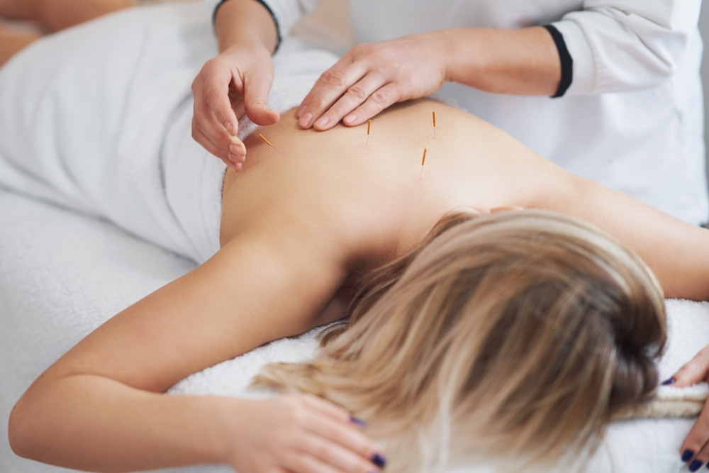 Est-ce que la luxopuncture est efficace pour maigrir ?