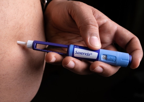 Saxenda : tout savoir sur ce médicament pour la perte de poids