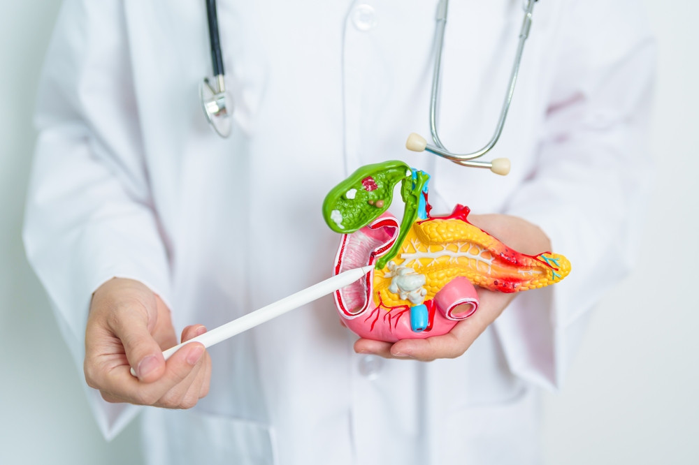 Comment réduire les risques de cancer du pancréas ?