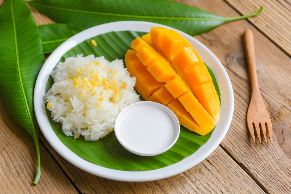 Comment faire du riz gluant sans qu'il soit collant ?