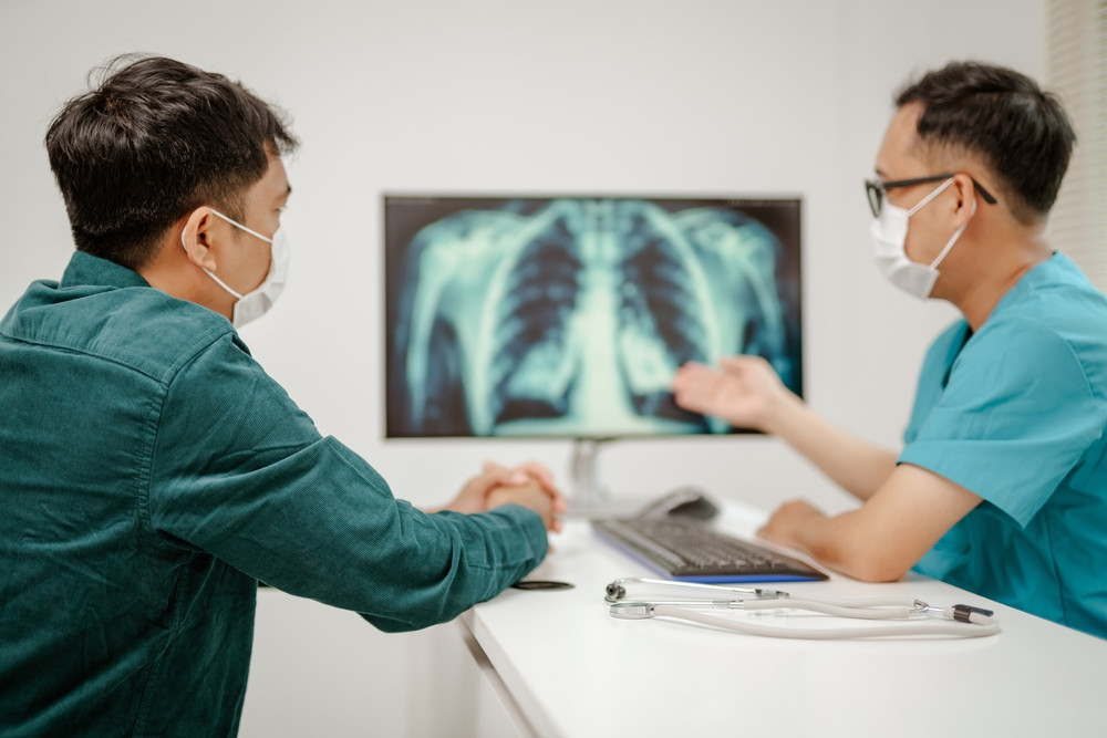 Comment réduire les risques de cancer des poumons ?