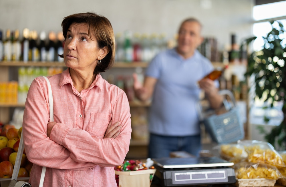 J'ai mauvais caractère : que faire ?