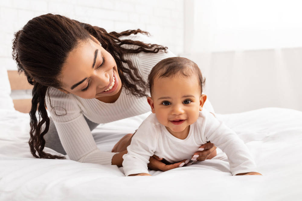 Bébé : comment choisir son mode de garde ?