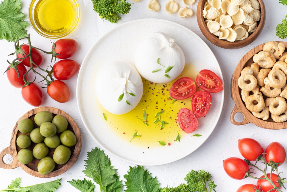 Comment donner du goût à la mozzarella ?