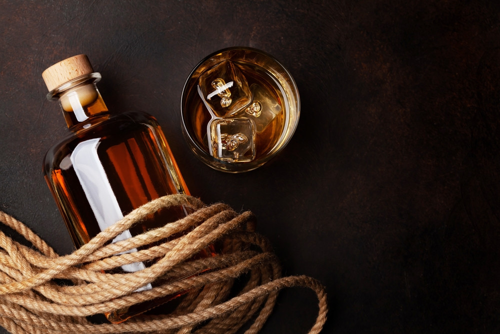 Comment choisir un bon rhum ?