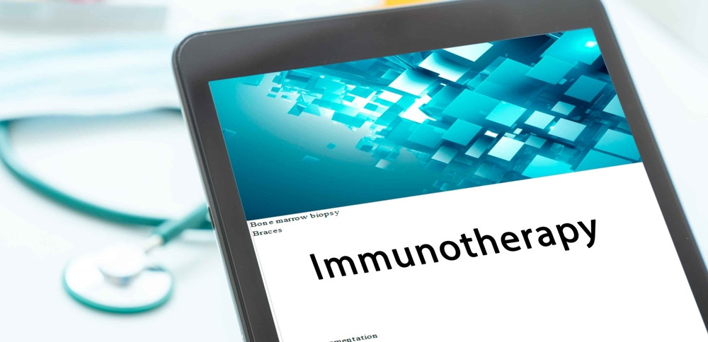 Tout savoir sur l'immunothérapie