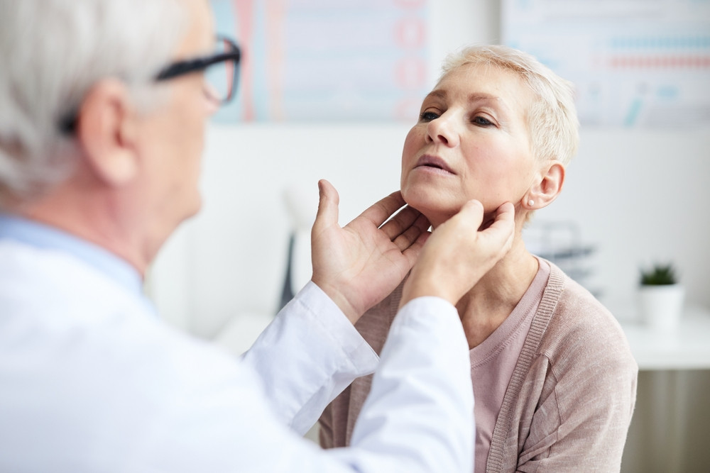 Comment réduire les risques de cancer de la gorge ?
