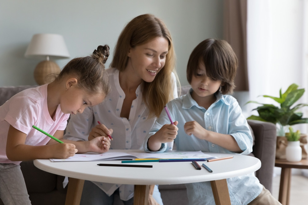 Comment bien choisir sa baby-sitter ?