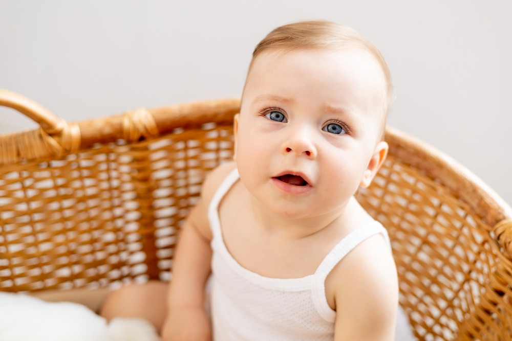 À partir de quel âge un bébé n'a plus besoin de sieste le matin ?