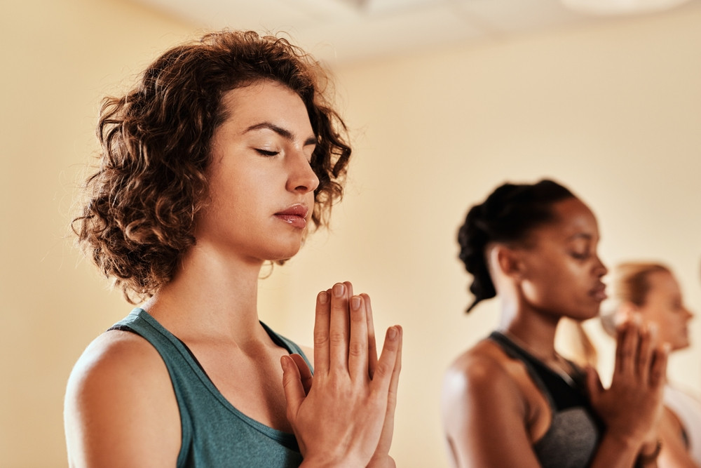 yoga somatique