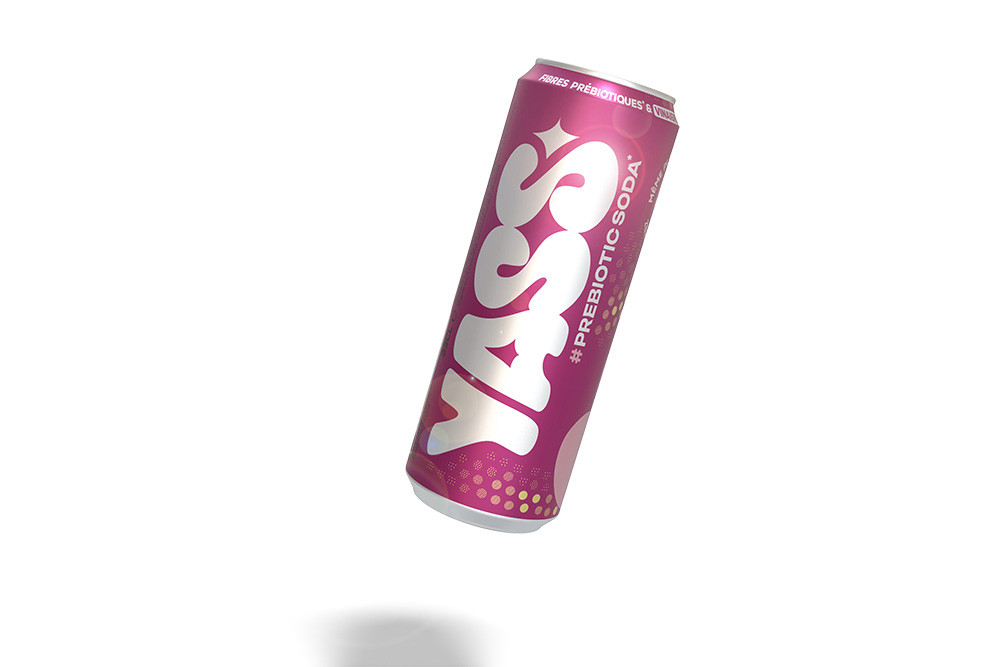 Le soda Yass est-il bon pour la santé ?