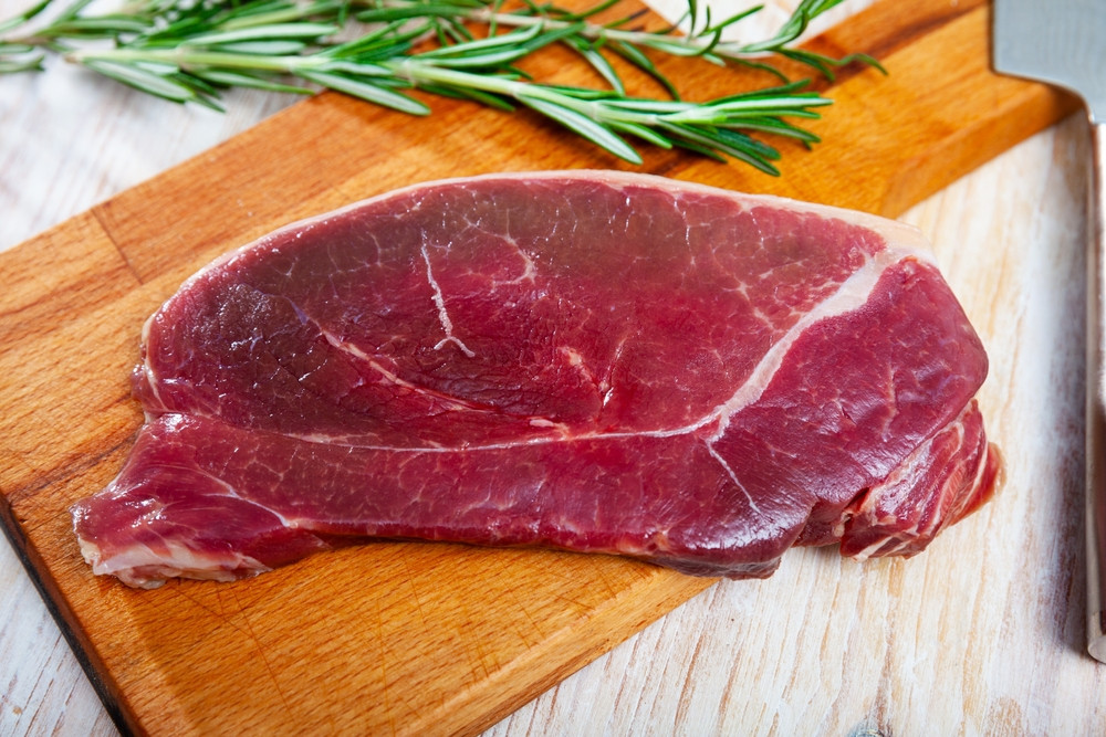 Quel est le goût de la viande de cheval ?