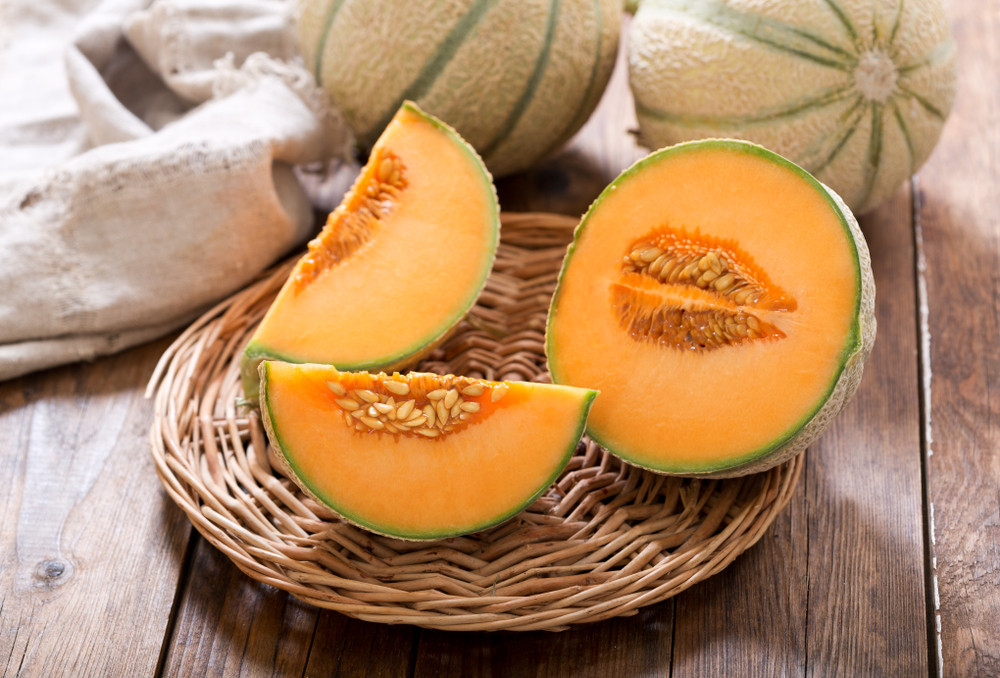 melon