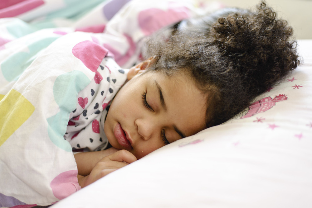 À partir de quel âge un enfant n'a plus besoin de sieste l'après-midi ?