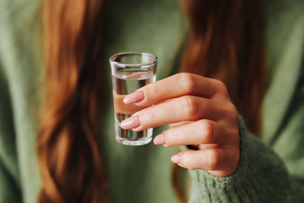 Comment choisir une bonne vodka ?