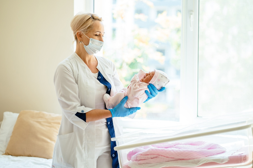TOP 10 des meilleurs conseils de sage-femme