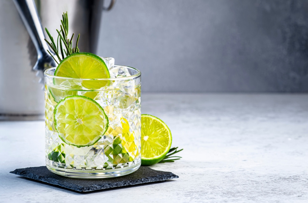Comment choisir un bon gin ?