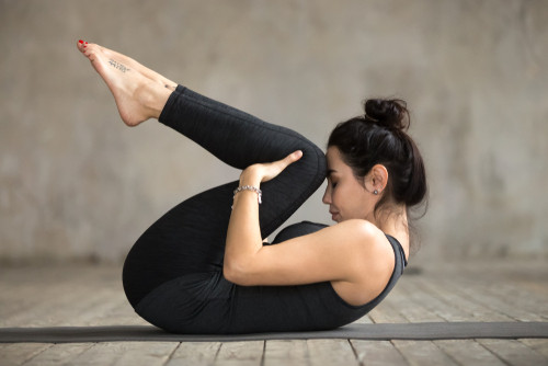Yoga de la poitrine : comment raffermir ses seins ?