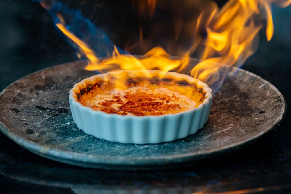 Comment réussir un flambage à coup sûr ?