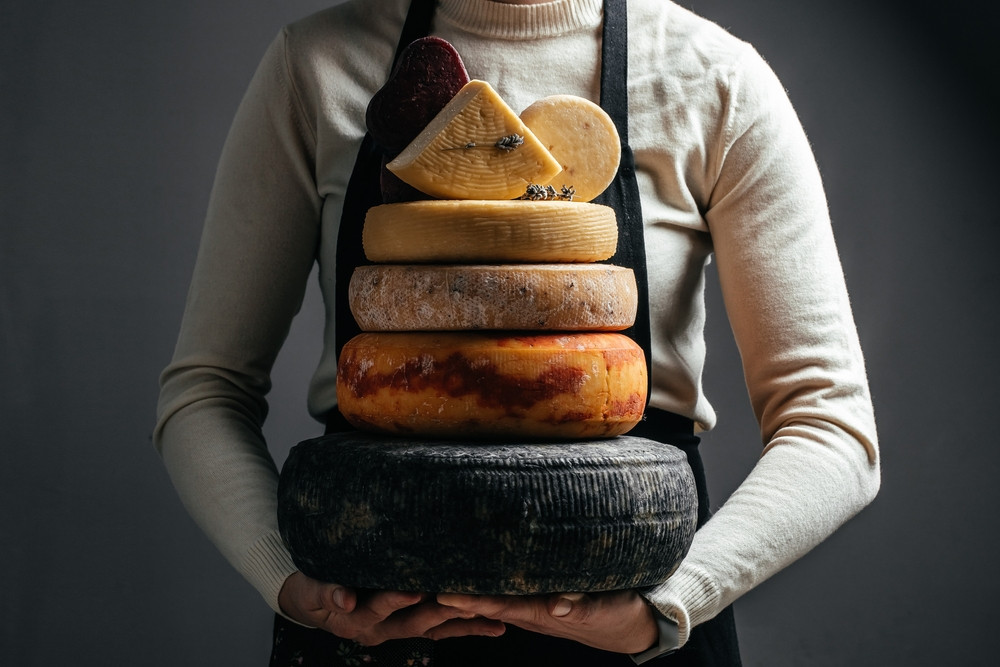 La tome : bienfaits, calories et utilisation en cuisine
