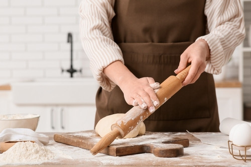 "Mes enfants adorent, ma balance aussi ! " Sandrine a testé les menus Famille CROQ