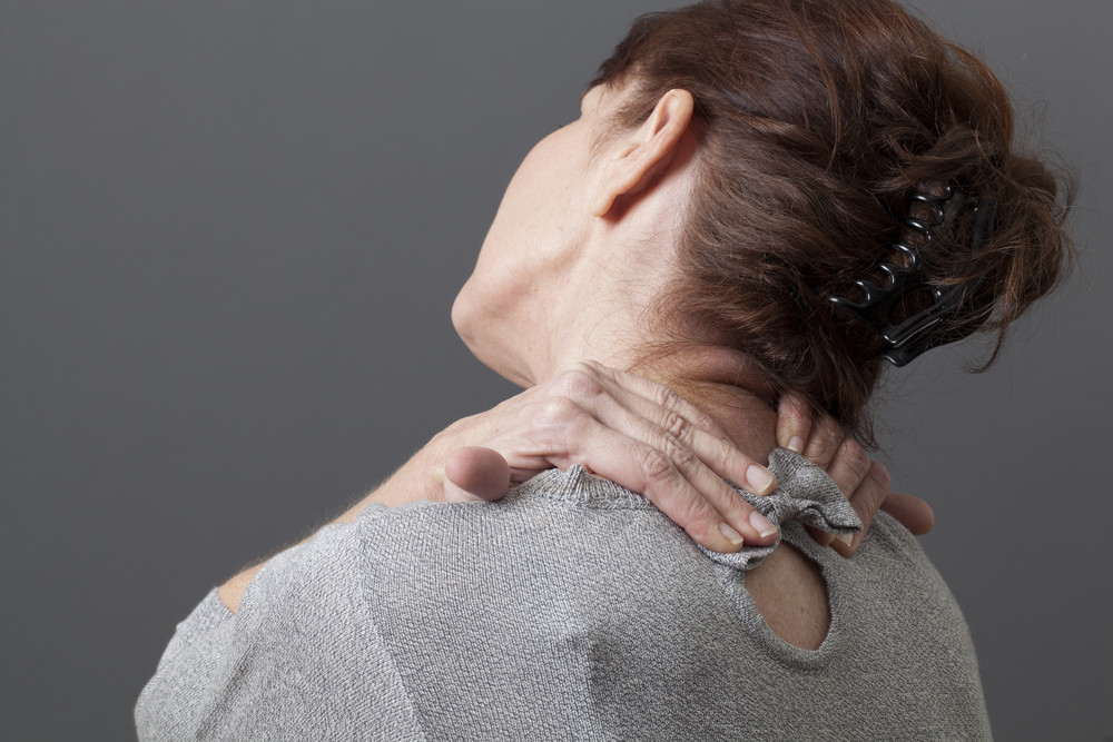 Tout savoir sur l'arthrose des cervicales