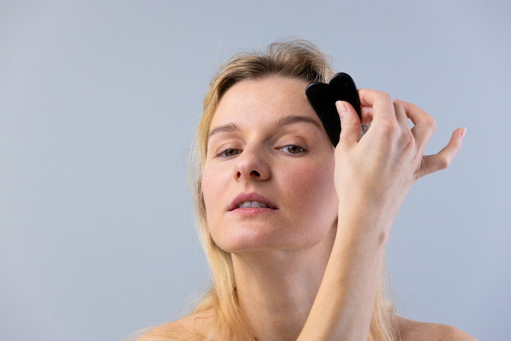 Tout savoir sur le gua sha