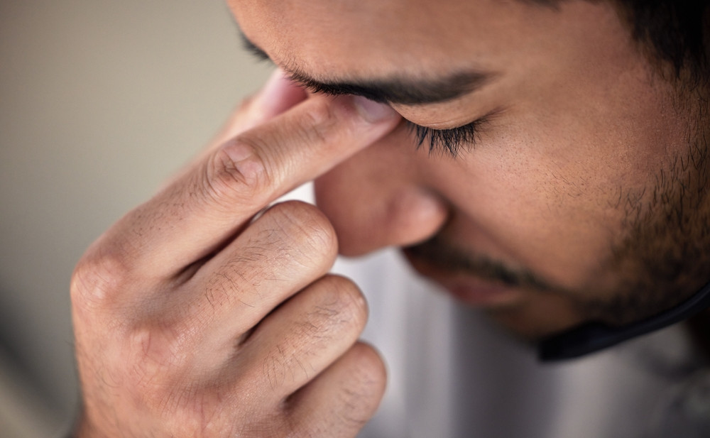 Quels sont les symptômes du cancer des sinus ?