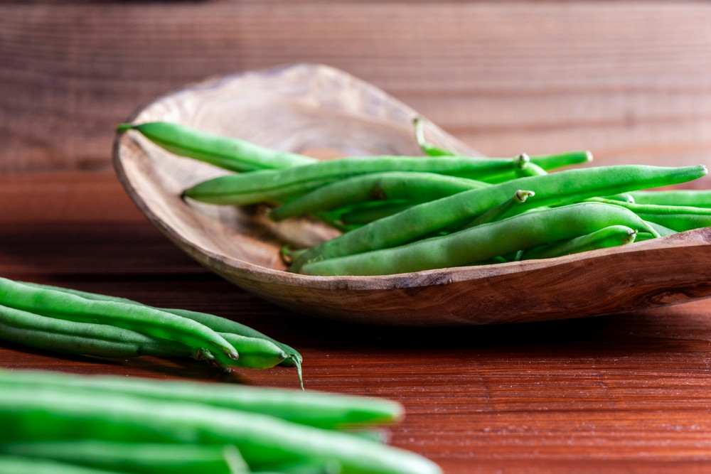Comment cuisiner les haricots verts ?