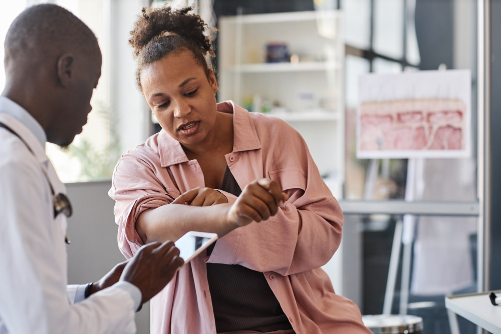 Comment bien choisir son dermatologue ?