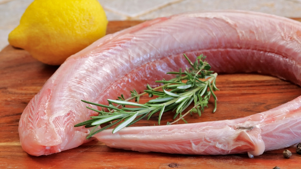 5 bonnes raisons de manger de la lotte