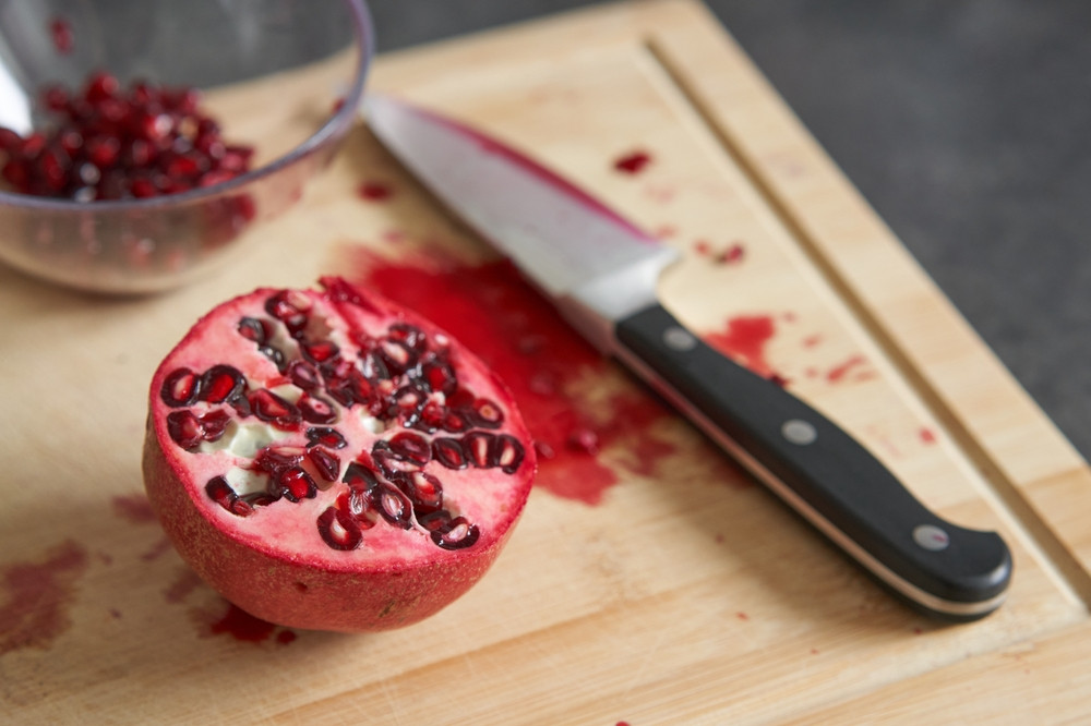 5 bonnes raisons de manger de la grenade