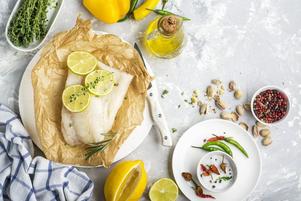 Menu allégé en FODMAPs à 1500 kcal : retrouver confort digestif et équilibre