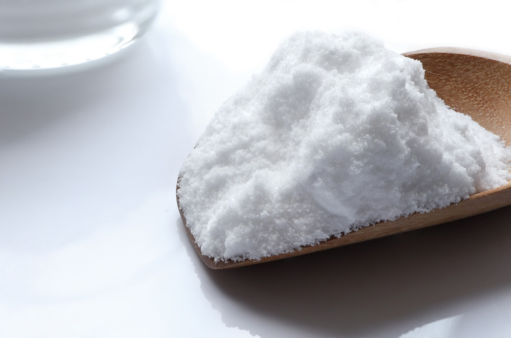 bicarbonate de sodium