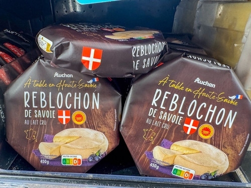 Vrai-Faux sur le Reblochon : ce qu'il faut vraiment savoir sur ce fromage savoyard