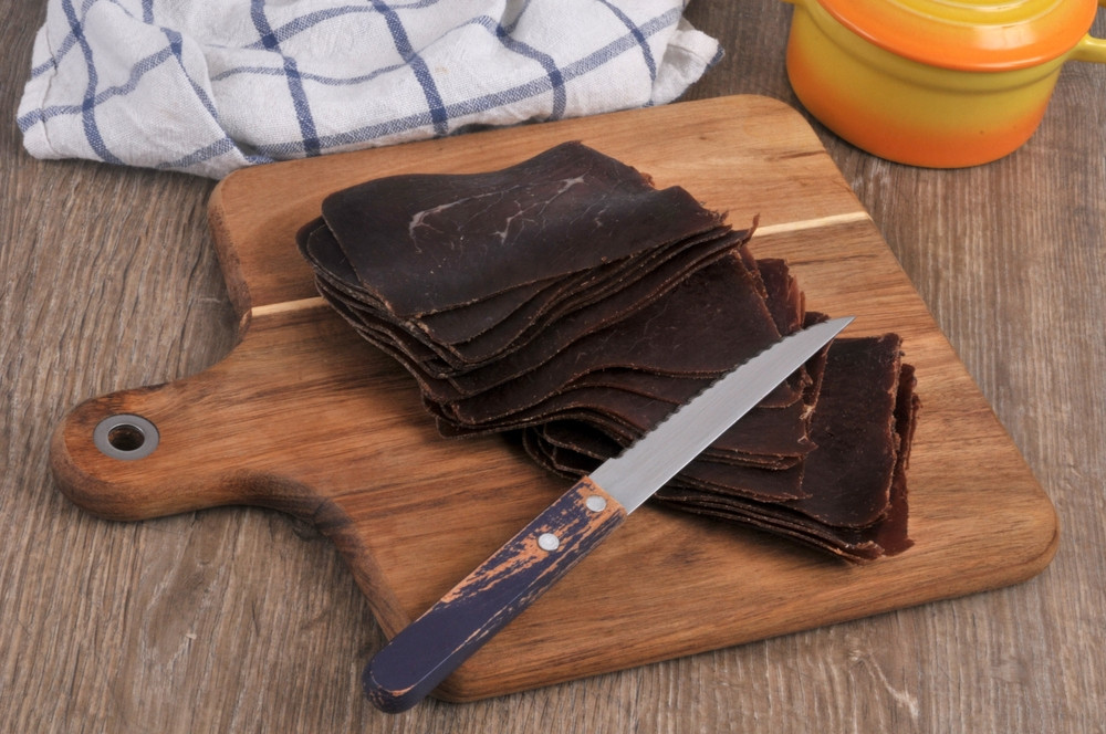 5 bonnes raisons de manger de la viande des Grisons